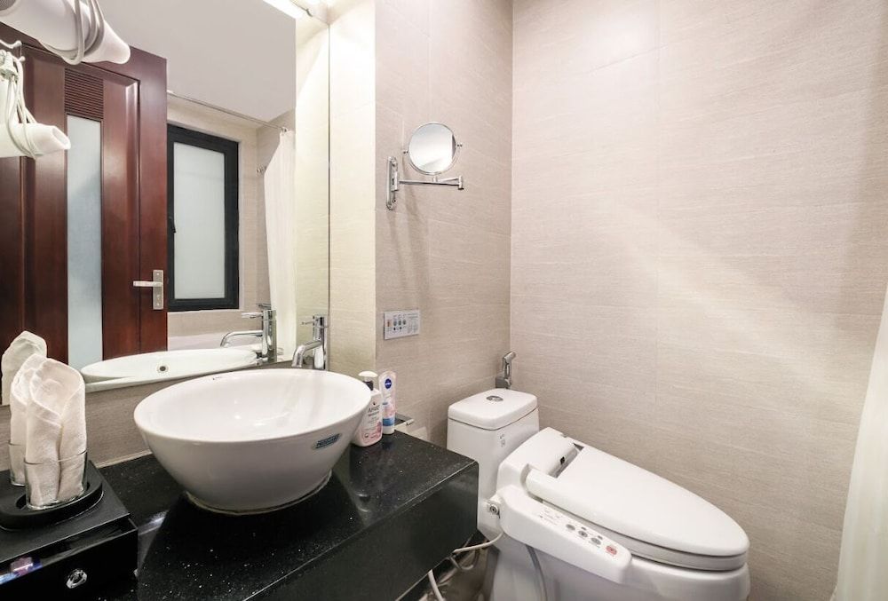 undefined A25 Hotel - 88 Nguyen Khuyen 8