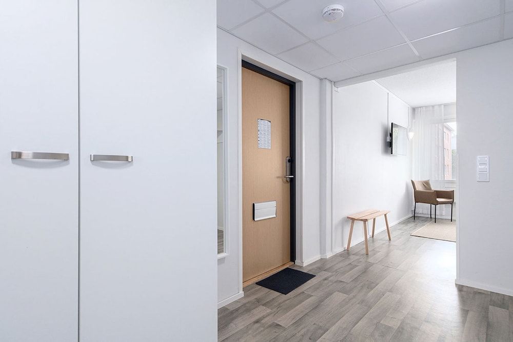 Forenom Serviced Apartments Rauma Apartment, 2 Bedrooms 6