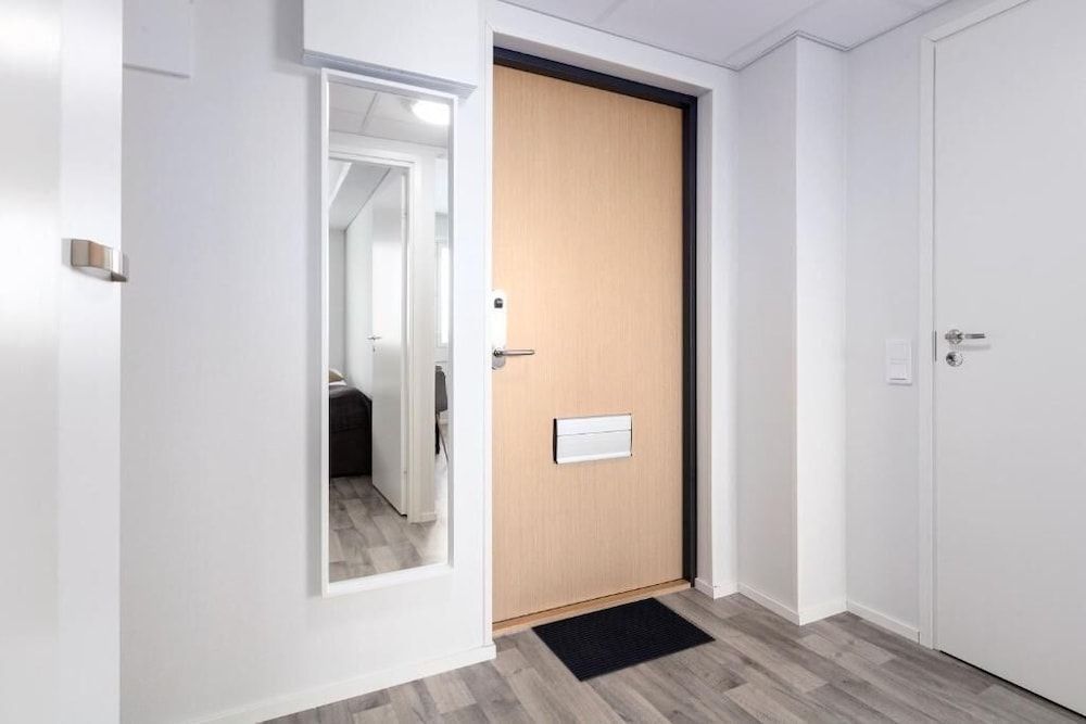 Forenom Serviced Apartments Rauma Apartment, 1 Bedroom 5