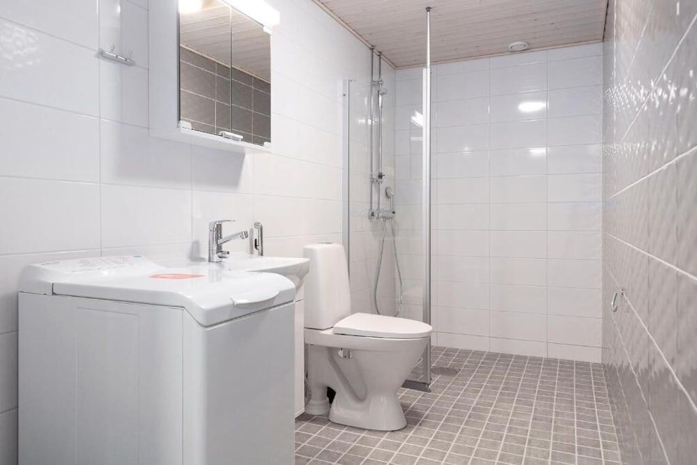 Forenom Serviced Apartments Rauma Apartment, 1 Bedroom 2