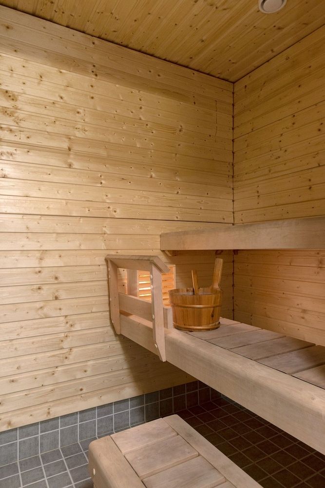 Forenom Serviced Apartments Rauma Apartment, 2 Bedrooms 4