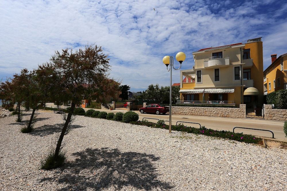 Villa Ivana B&B