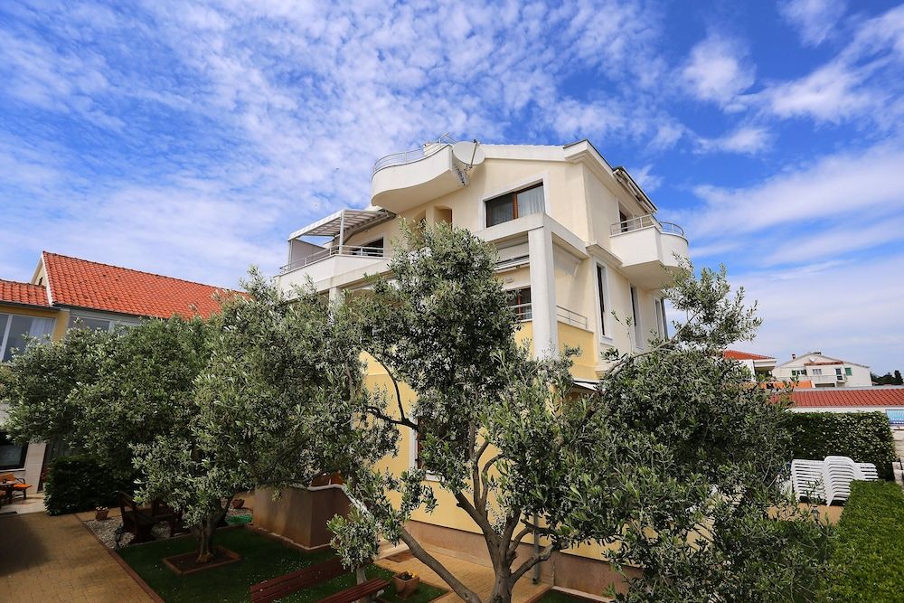 Villa Ivana B&B