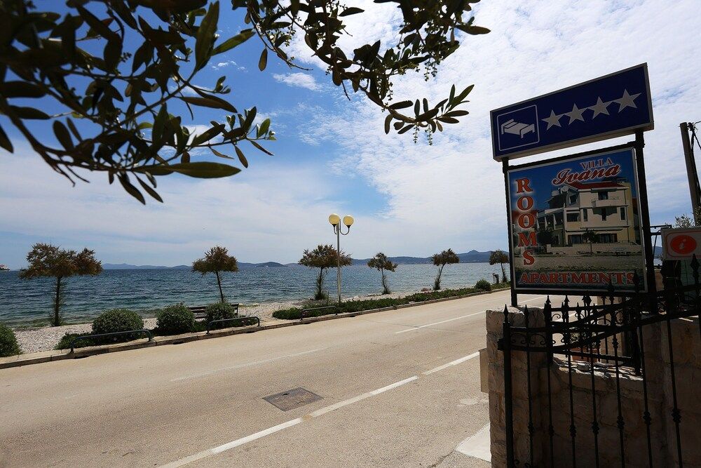 Villa Ivana B&B
