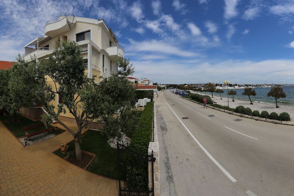 Villa Ivana B&B