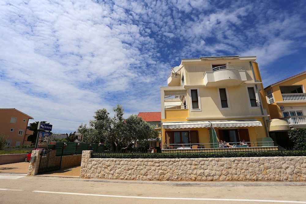 Villa Ivana B&B