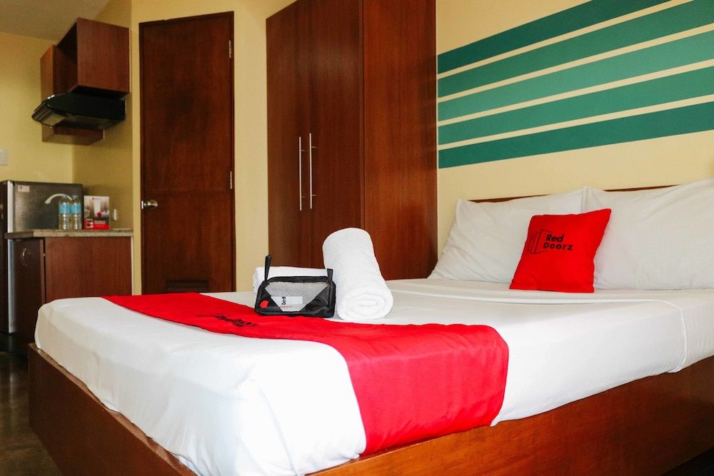 undefined RedDoorz @ MJ Cuenco Avenue Cebu