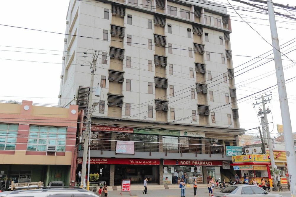 undefined RedDoorz @ MJ Cuenco Avenue Cebu 4