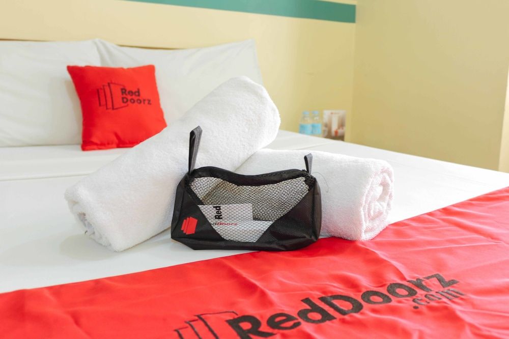 undefined RedDoorz @ MJ Cuenco Avenue Cebu 8