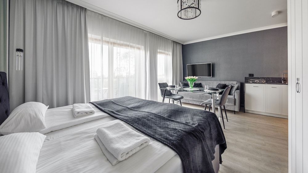 undefined Apartamenty Sun & Snow Nadmotławie 9