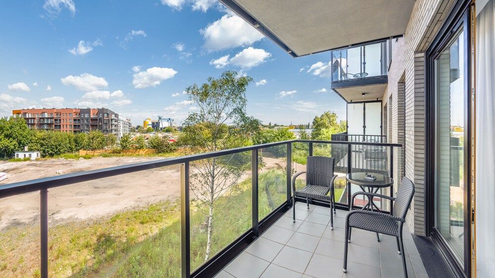 undefined Apartamenty Sun & Snow Nadmotławie 10