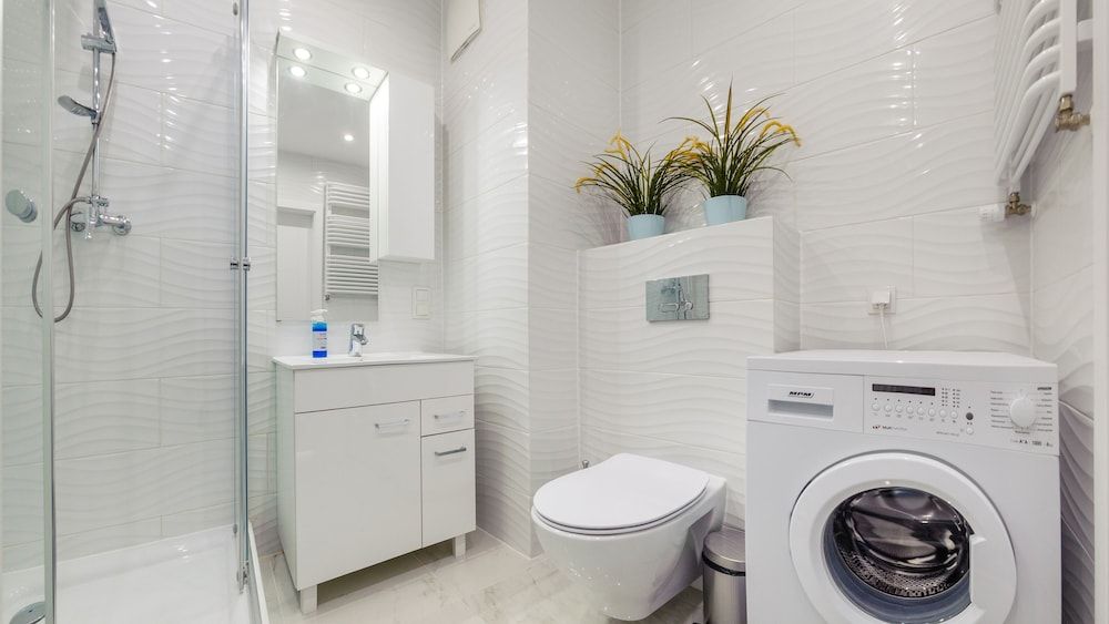 Apartamenty Sun & Snow Nadmotławie Studio Suite (70) 5