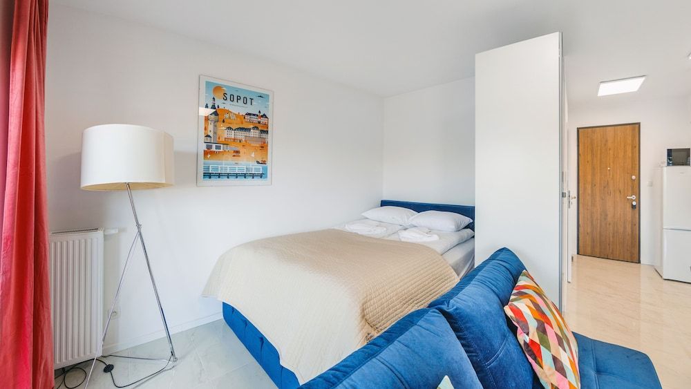 Apartamenty Sun & Snow Nadmotławie Studio Suite (70)