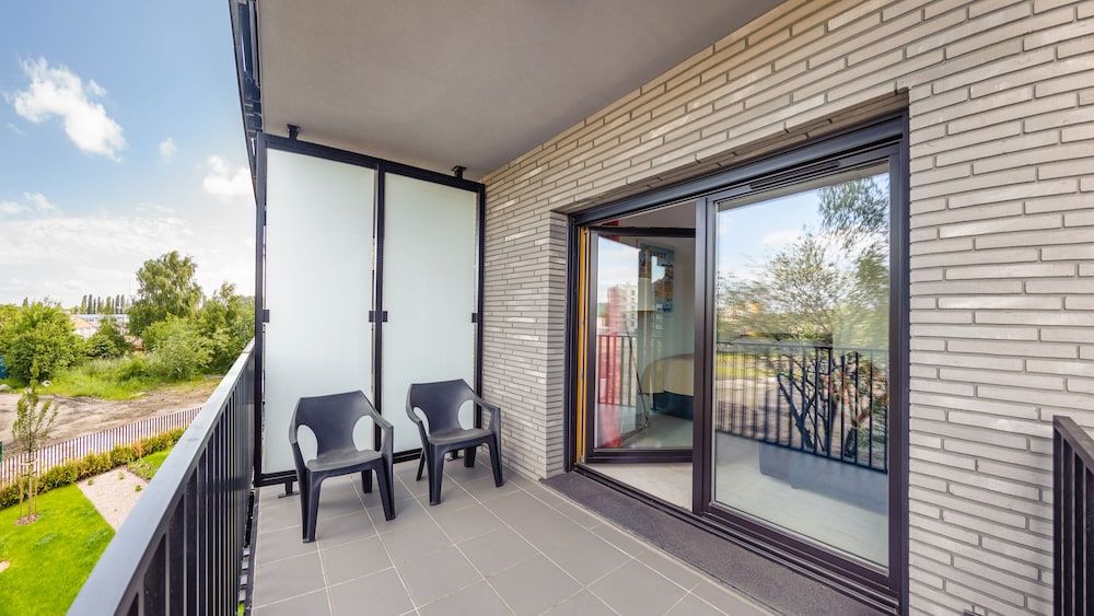 Apartamenty Sun & Snow Nadmotławie Studio Suite (70) 4