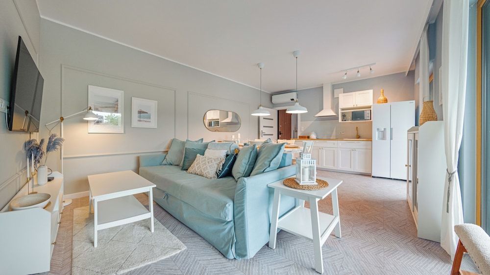 undefined Apartamenty Sun & Snow Nadmotławie 4