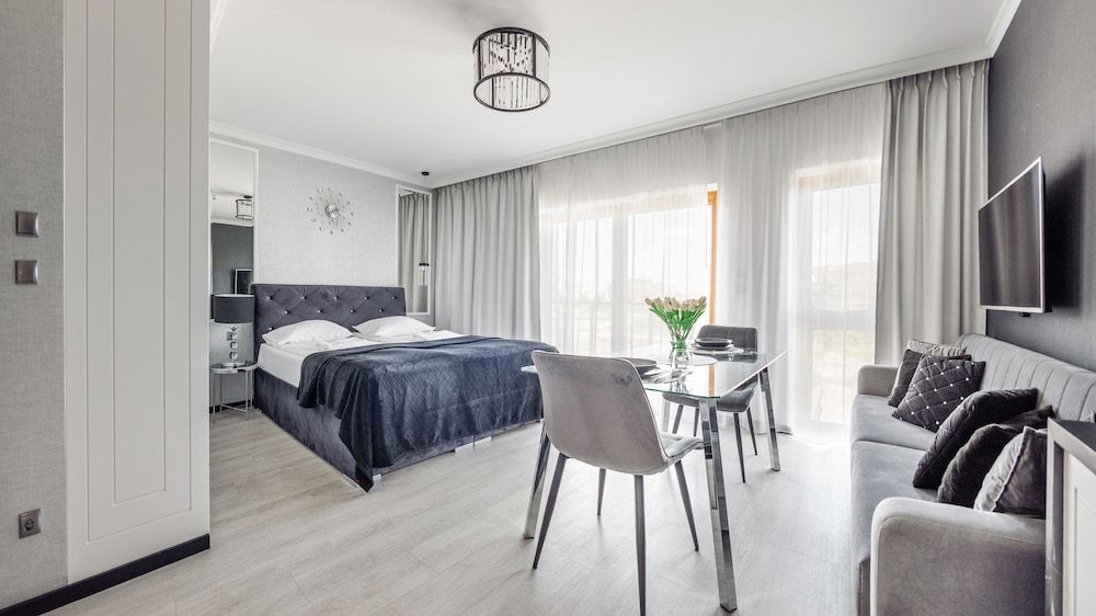 undefined Apartamenty Sun & Snow Nadmotławie 3