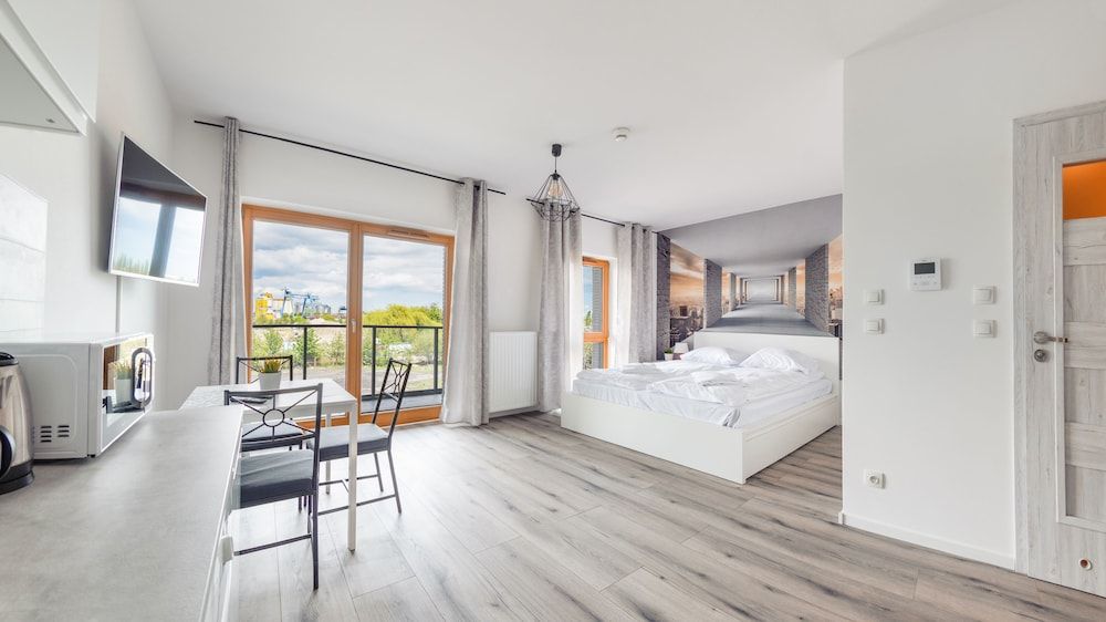 undefined Apartamenty Sun & Snow Nadmotławie 5