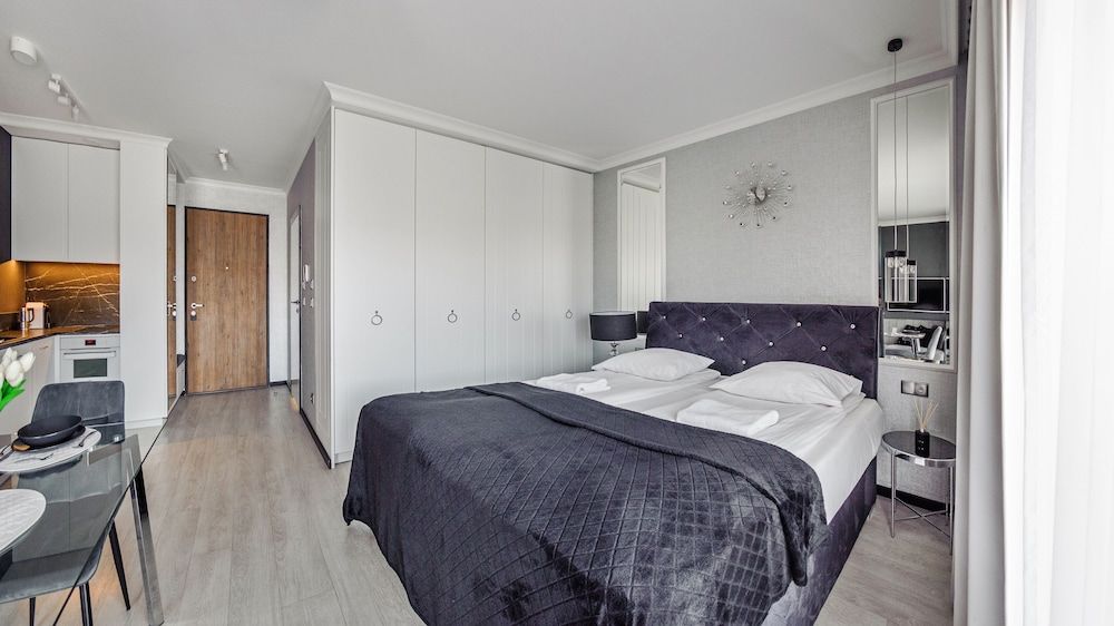 undefined Apartamenty Sun & Snow Nadmotławie 8