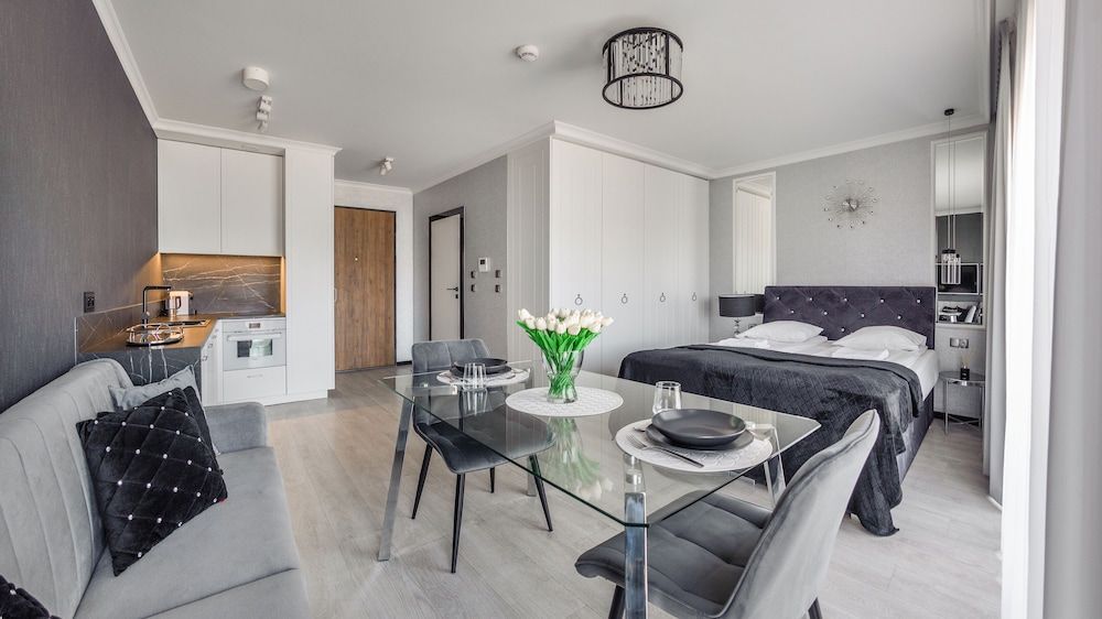 undefined Apartamenty Sun & Snow Nadmotławie 7