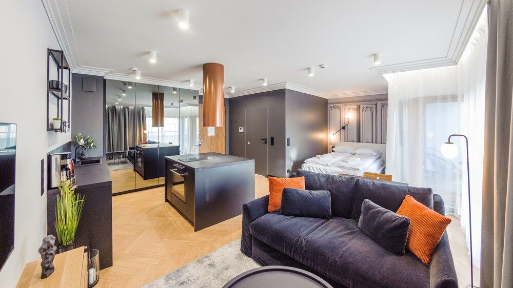 undefined Apartamenty Sun & Snow Nadmotławie 2