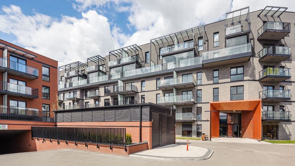 undefined Apartamenty Sun & Snow Nadmotławie 6