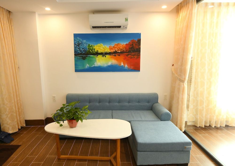 Smeraldo Hotel & Apartment Deluxe Apartment, Kitchenette 11