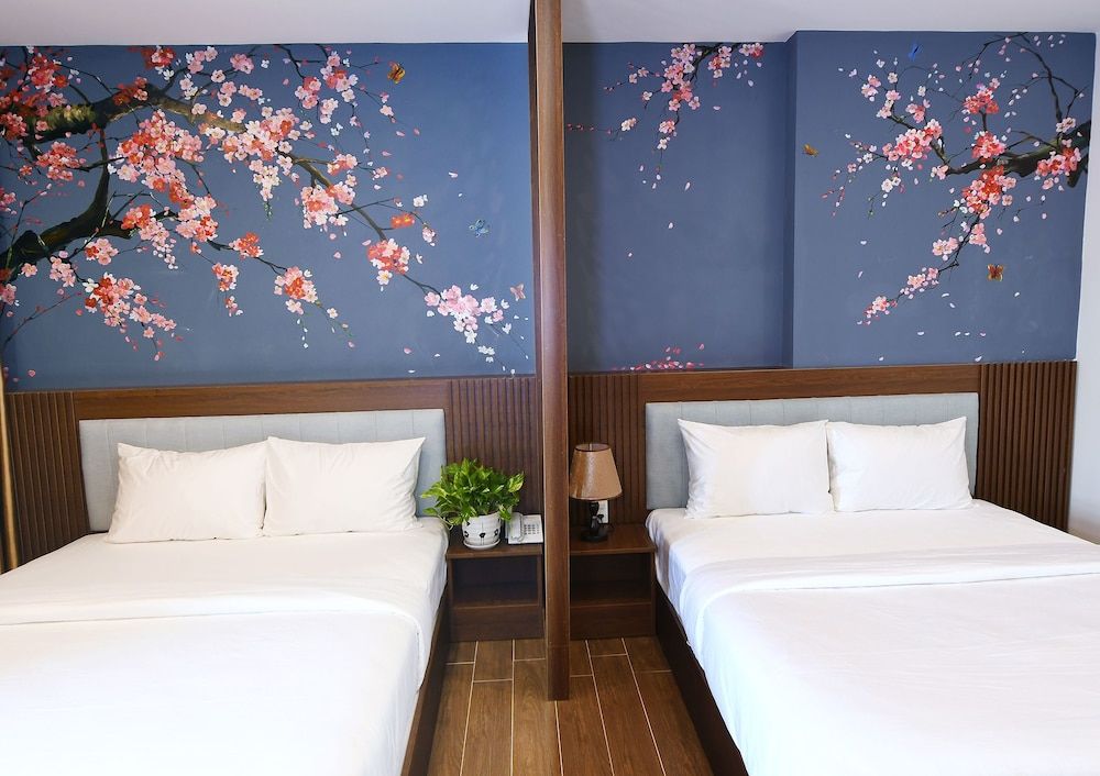 Smeraldo Hotel & Apartment Deluxe Apartment, Kitchenette 3