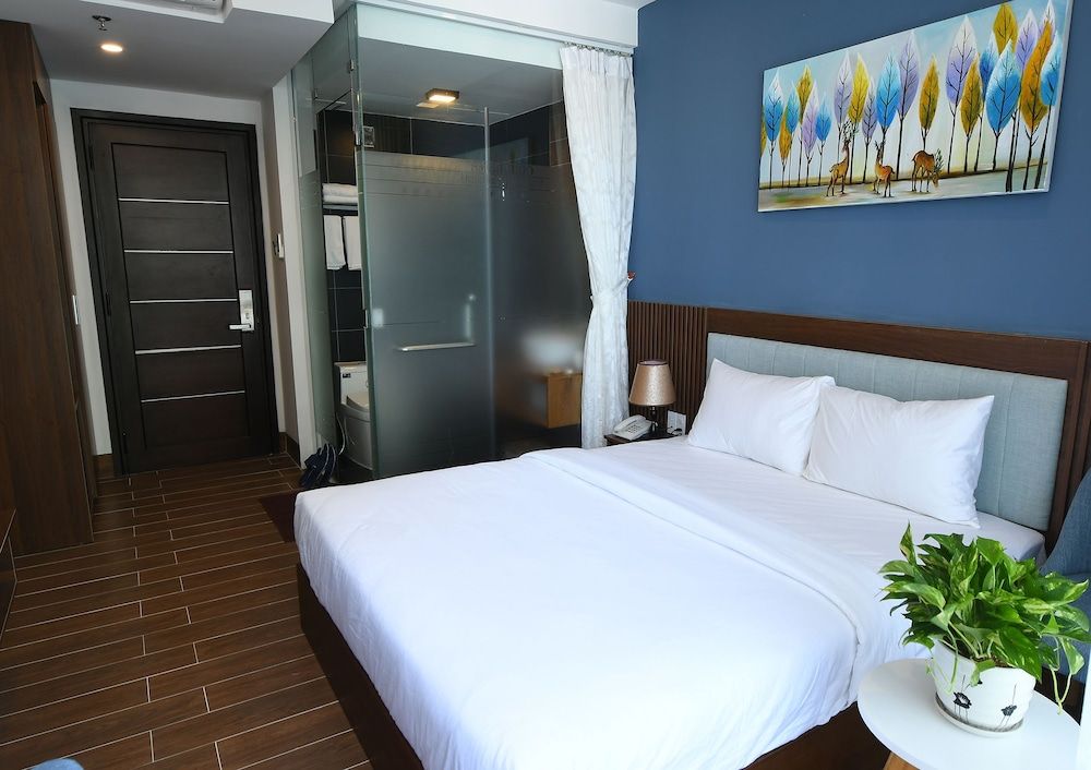 undefined Smeraldo Hotel & Apartment 8