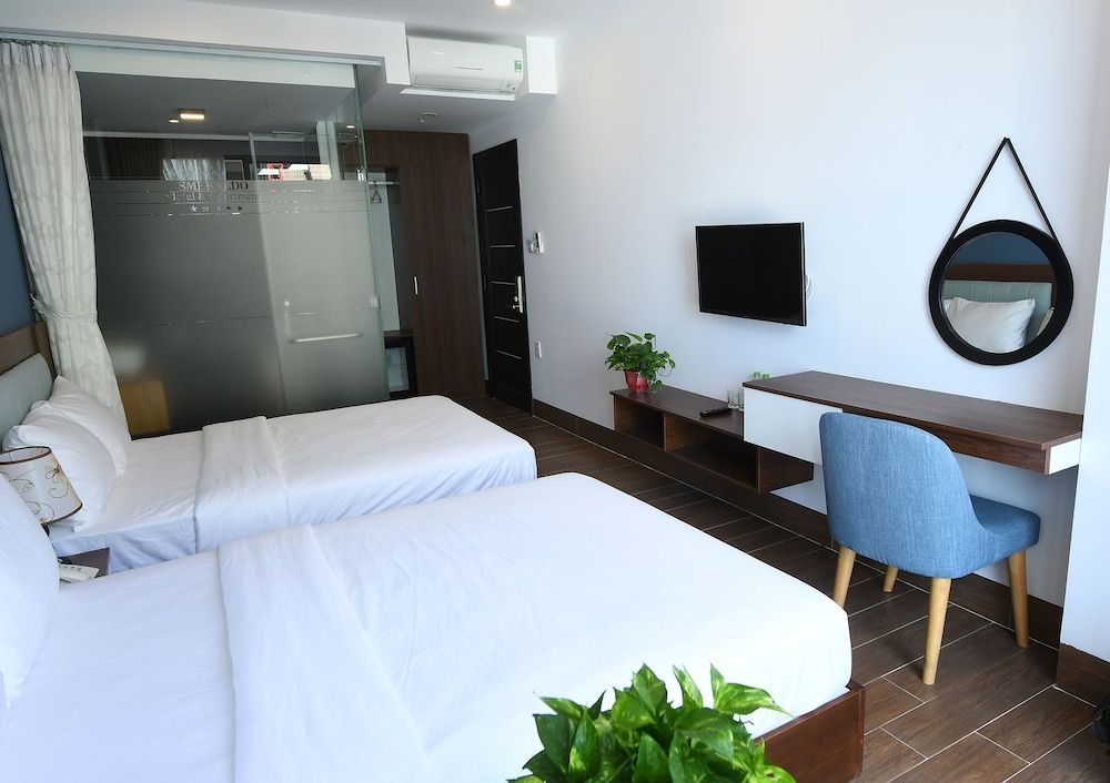 undefined Smeraldo Hotel & Apartment 6