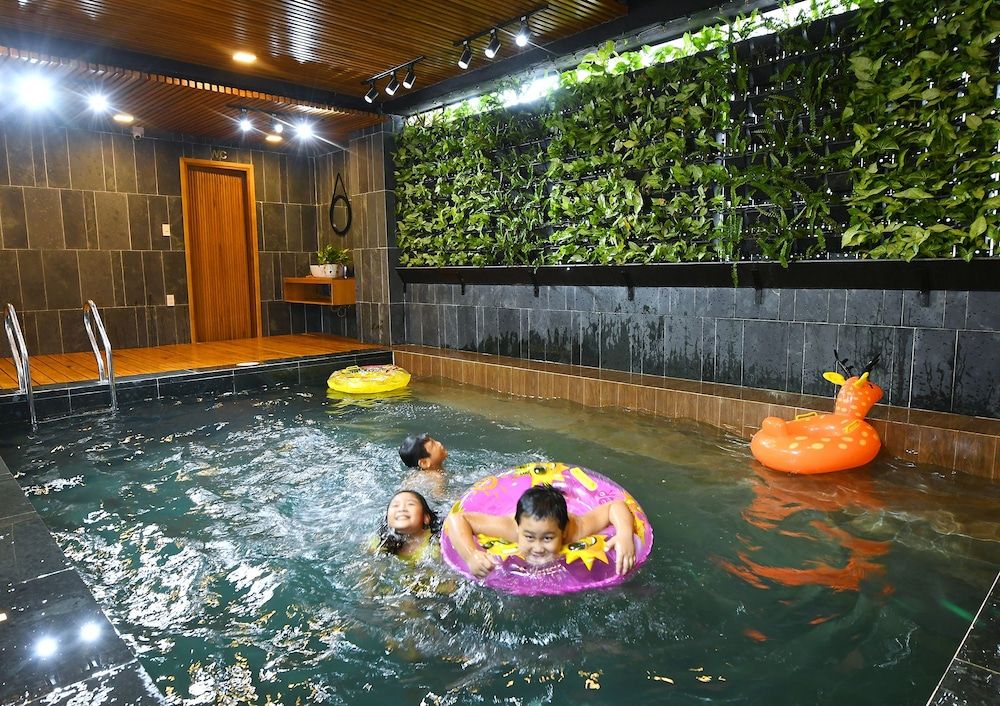 undefined Smeraldo Hotel & Apartment 3