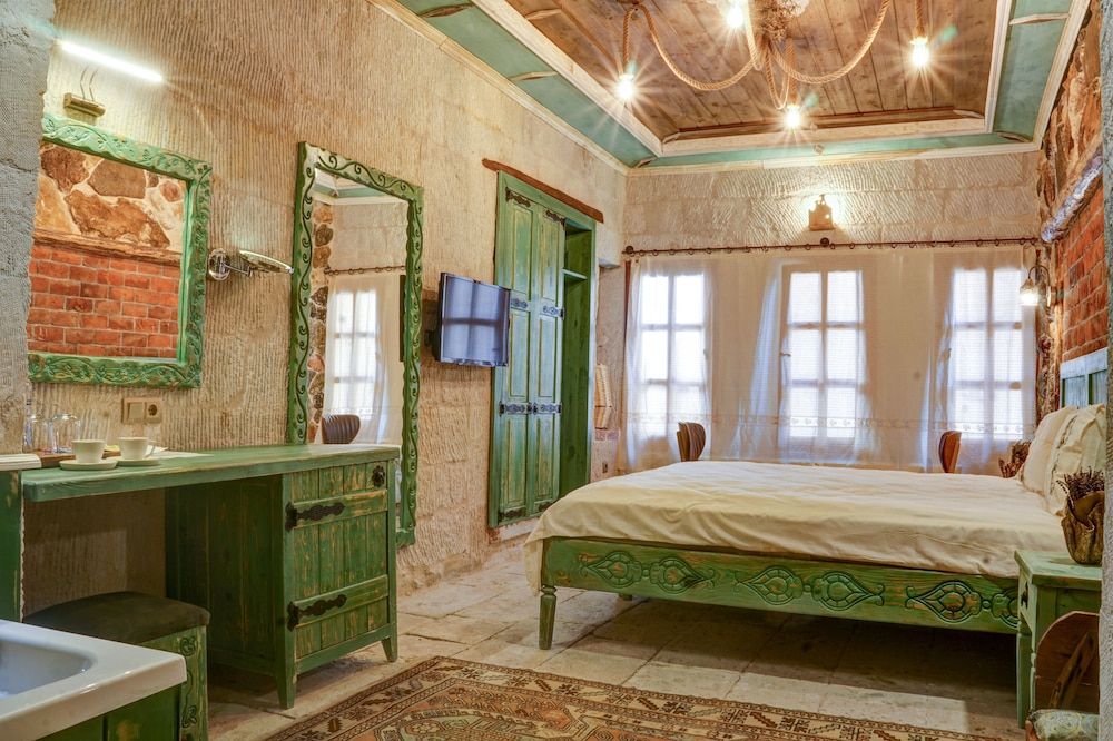 undefined Aşk-ı Nare Cave Hotel Swimming Pool & SPA 4