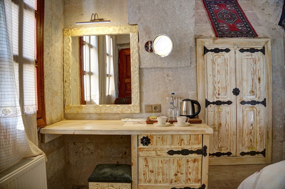 Aşk-ı Nare Cave Hotel Swimming Pool & SPA Standard Room 3