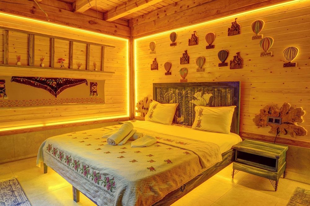 undefined Aşk-ı Nare Cave Hotel Swimming Pool & SPA 8