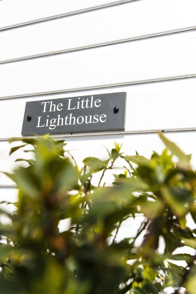 The Lighthouse