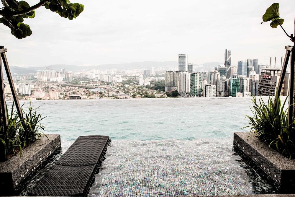 undefined Expressionz Professional Suites by Plush 2