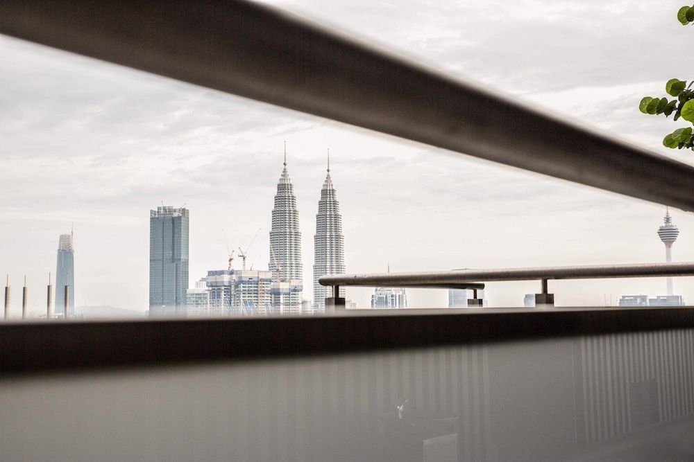 undefined Expressionz Professional Suites by Plush