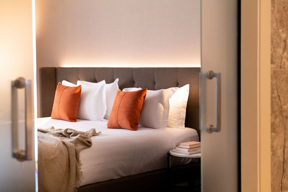 Litta Palace Milano Suite, Hot Tub 2