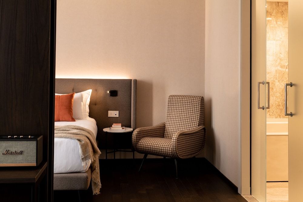 Litta Palace Milano Suite, Hot Tub 8