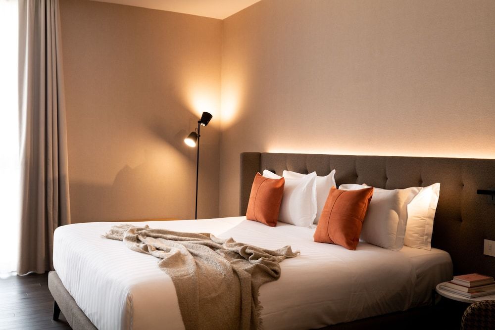 Litta Palace Milano Suite, Hot Tub