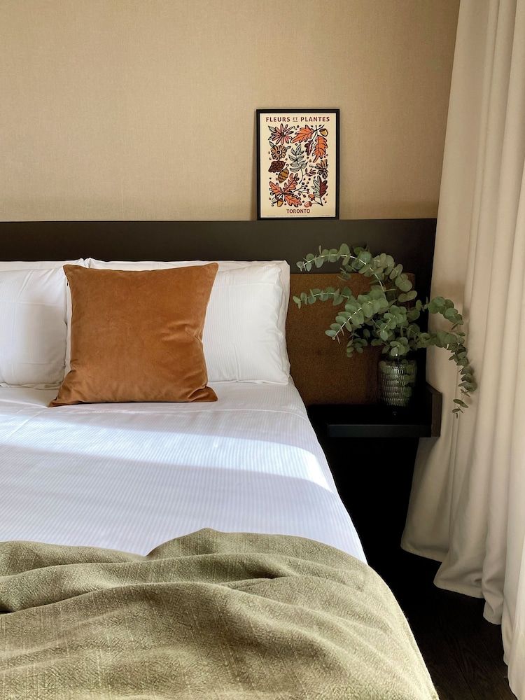 Litta Palace Milano Classic Double Room 2