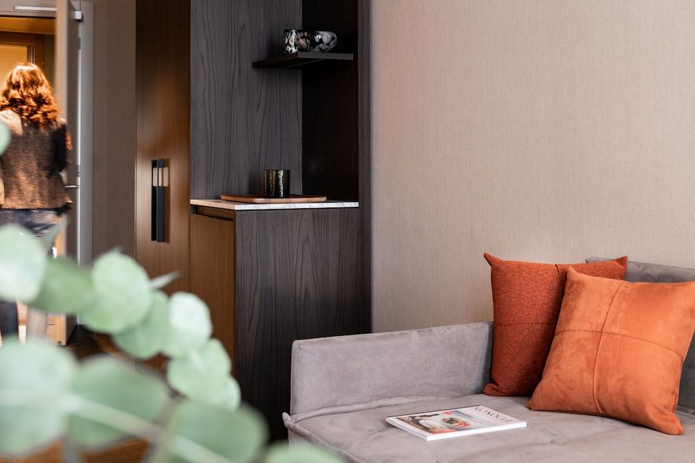 Litta Palace Milano Suite, Hot Tub 10