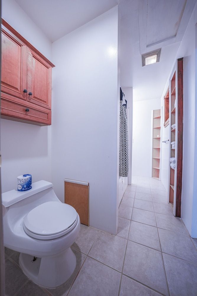 Oyo Hotel Portland Or Near Airport Room, 2 Queen Beds 10