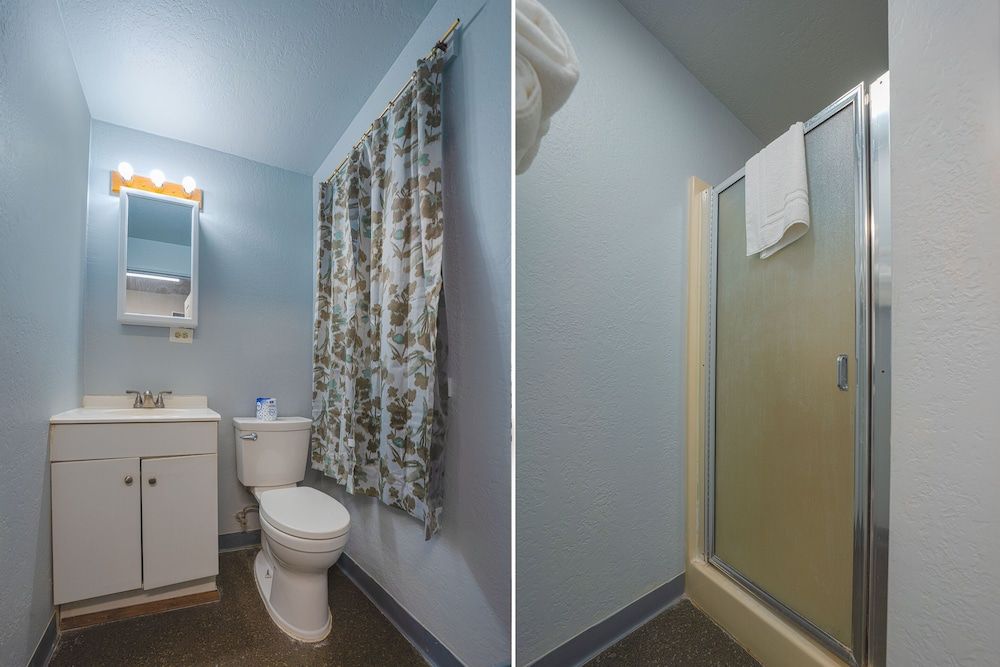 Oyo Hotel Portland Or Near Airport Room, 1 Queen Bed 5