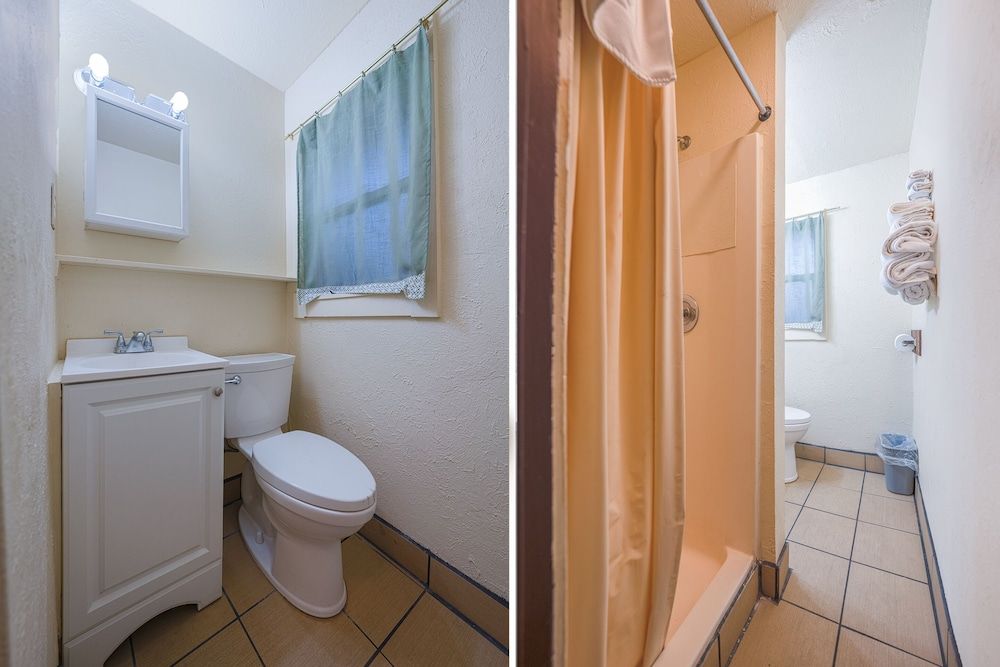 Oyo Hotel Portland Or Near Airport Suite, 2 Bedrooms 10