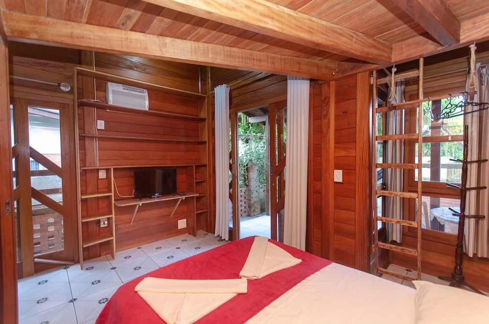 Loft (Double / Duplo)