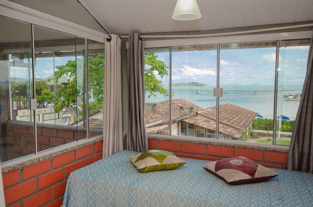 Room, Ocean View