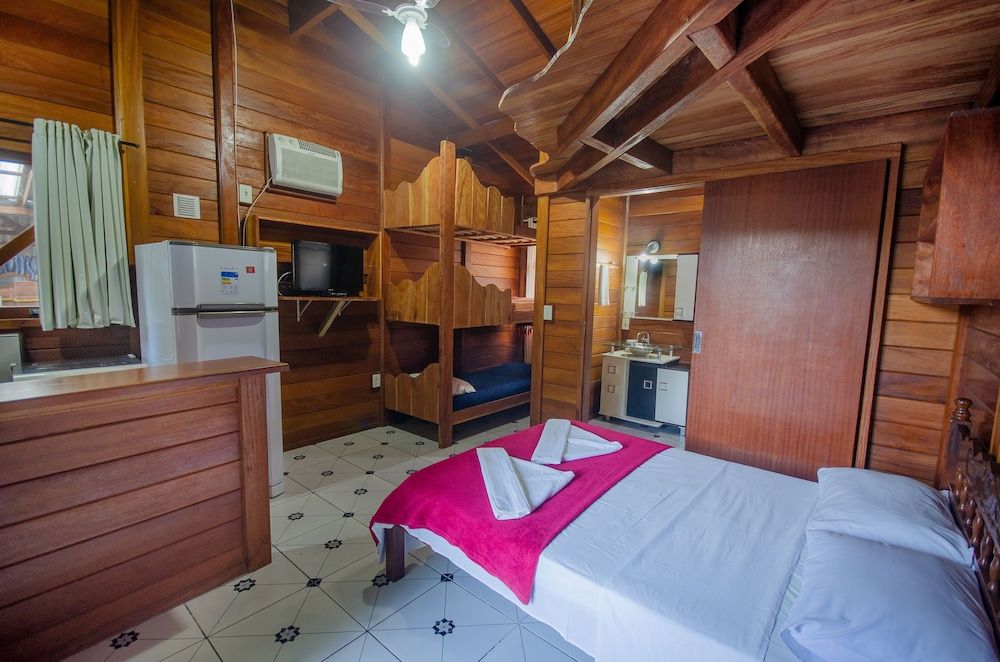 Loft (Quadruplo / Quadruple)