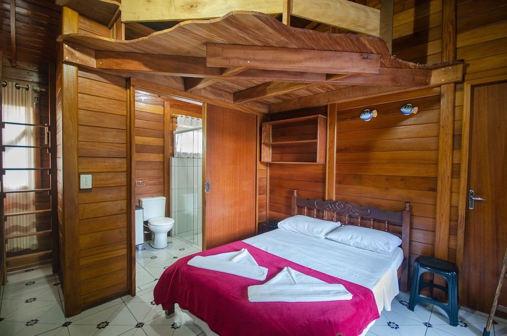 Loft (Quadruplo / Quadruple)