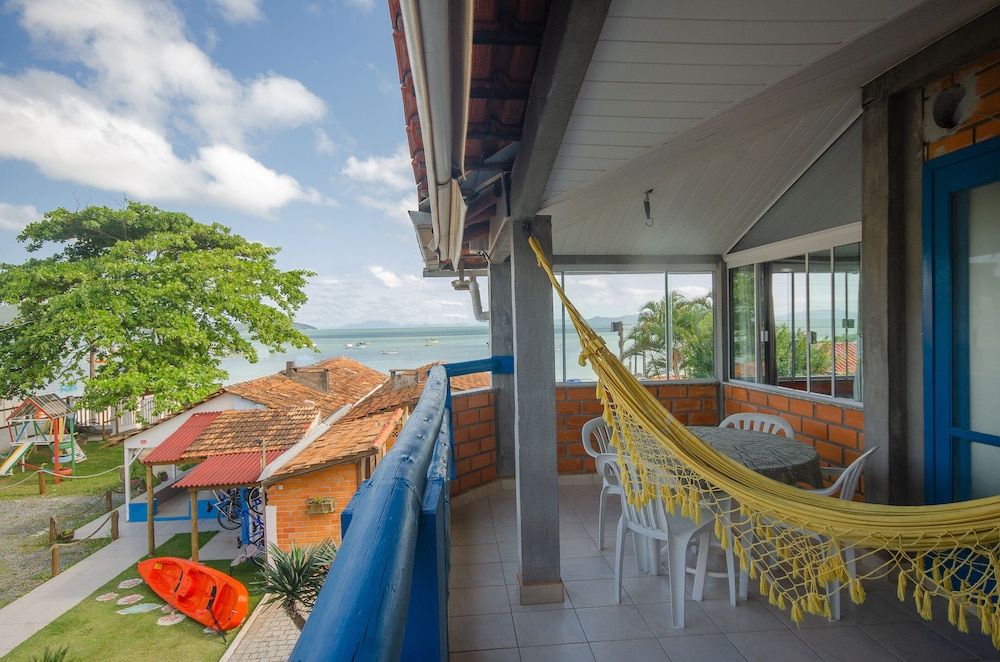 Room, Ocean View