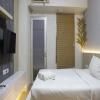 Cozy Studio Apartment at Oxford Jatinangor near UNPAD